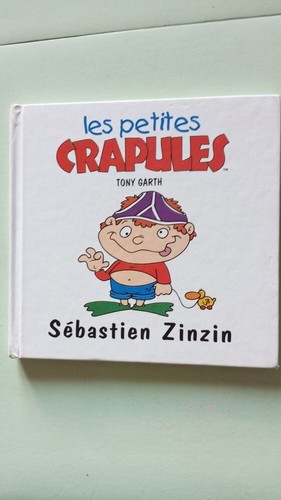 Les petites crapules - ,