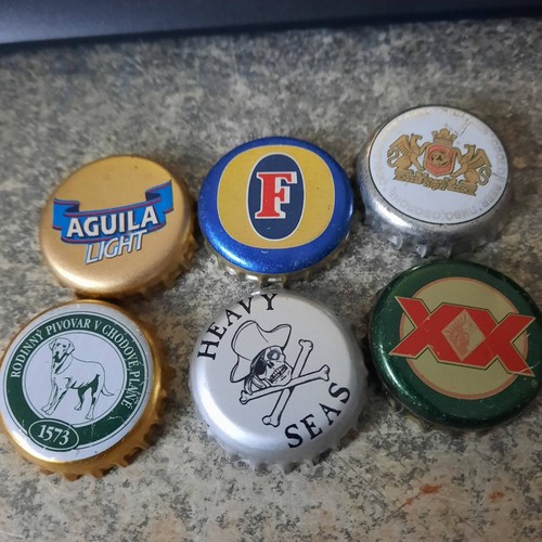 Capsule bière autre - de,