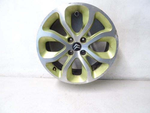 Jante citroen picasso phase - jante, c3