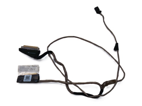 Cable nappe ecran - ecran, lcd