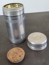 Trés Ancienne Lunch Box/Thermos Philips - Vintage 