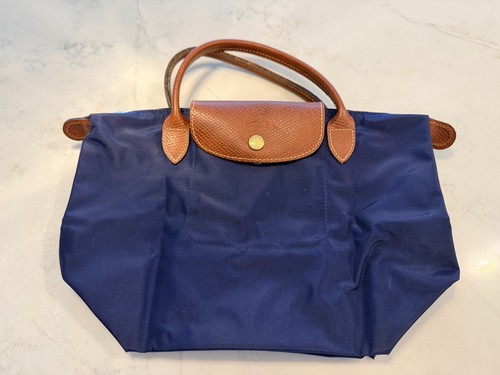 Longchamp medium pliage - longchamp, le
