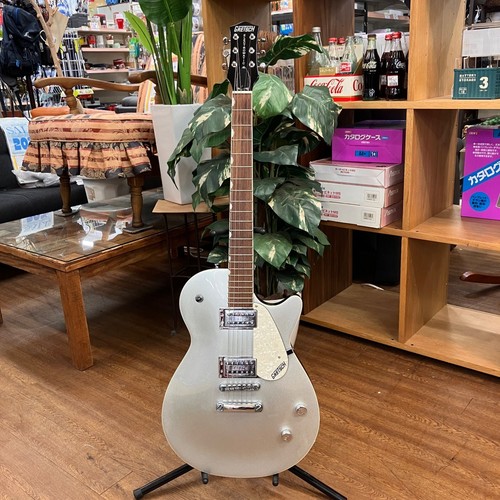 Guitare électrique gretsch - électrique,