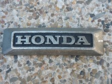 OGO AVANT HONDA Honda CM 125