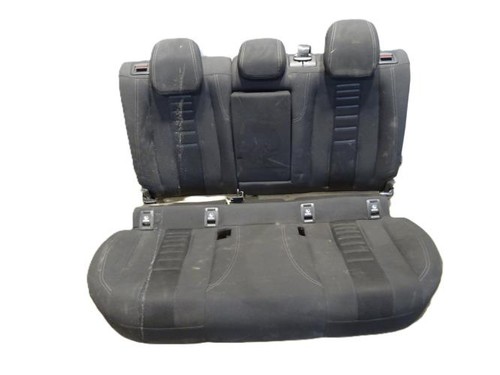 Banquette arriere kit deriv - banquette,