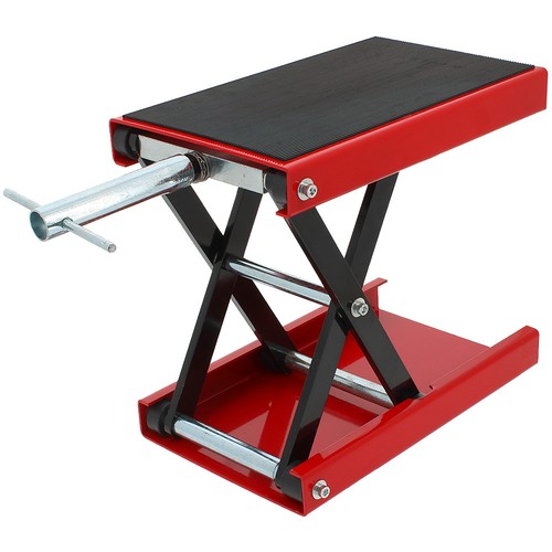 Cric moto 450 ciseaux - cric,