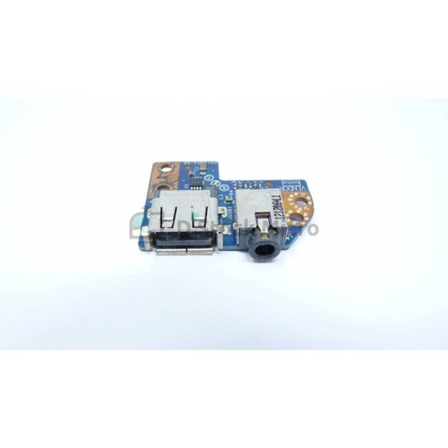 Carte usb audio - carte, ls-7905p