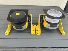 Scanner laser de sécurité