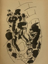 Ancien livre voyage au bout de