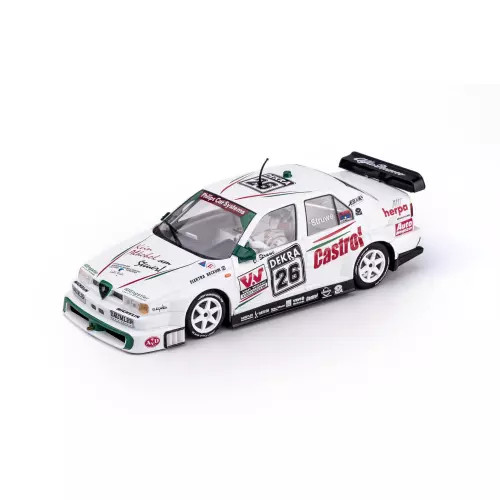Slot ca35d alfa romeo 155 - slot.it,