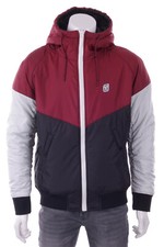 GUESS Veste Matelassée Homme