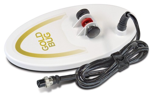 Fisher searchcoil - fisher, 10"