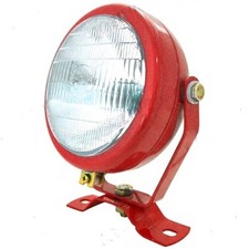 PHARE DE TRAVAIL ROND -