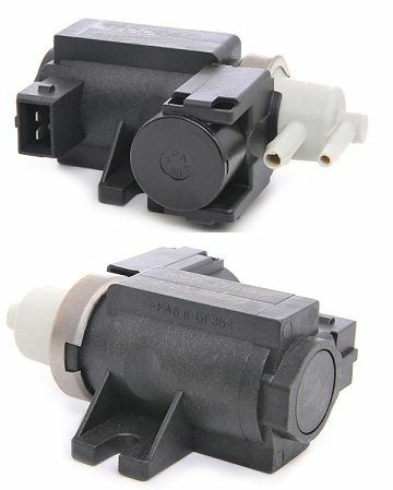 Vanne turbine egr - vanne, de