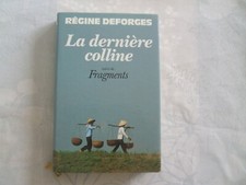 La dernière colline - Régine