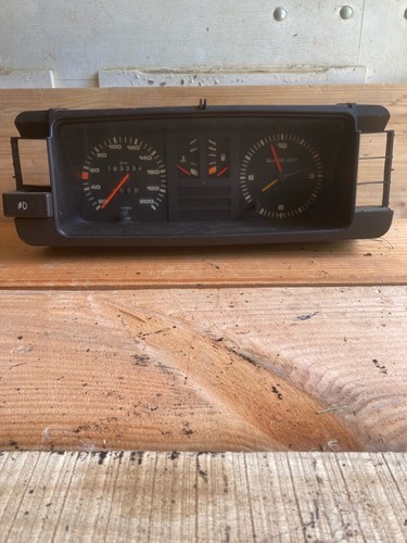 Compteur 81117332 audi 6l - compteur,