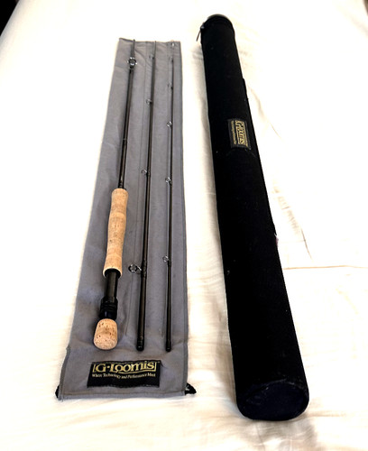 Brand new loomis - new,