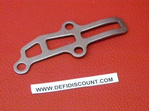 Plaque joint soupape - joint, de