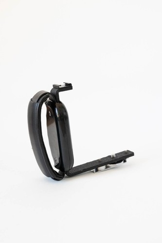 Mamiya 645 grip - 645, holder