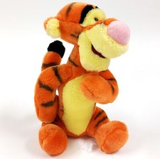 Disneyland Tigrou Winnie