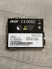 Carte Mére Acer Liquid E2 