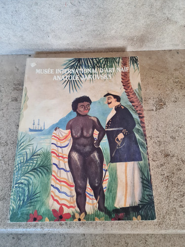 Catalogue musée - du,