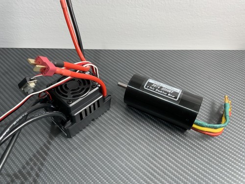 8bl100 3674 2250kv - 1/8, rc