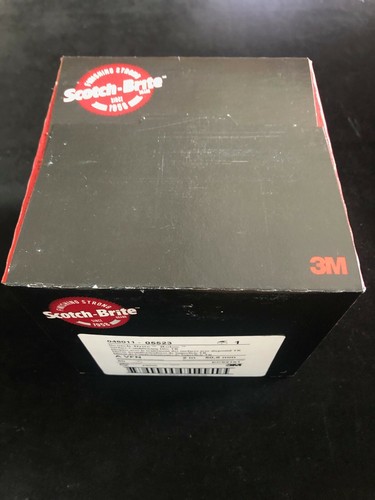 05523 scotch brite - 50,