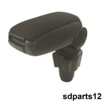 Accoudoir Central pour Dacia