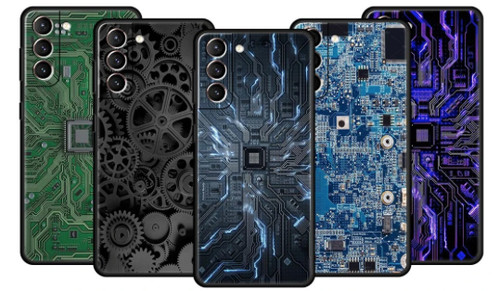Motherboard circuit board - motherboard,