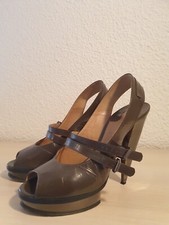 Sandales à talons Chloé