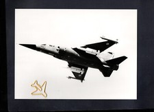 Mirage F1 monoplace de chasse. Photo presse-informations M. Dassault- 17,6/ 23,6