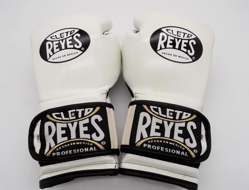 Cleto reyes hook - reyes, &