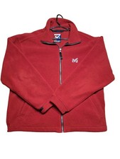 Veste Polaire Millet Vintage