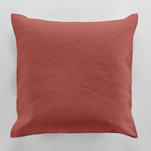 Housse coussin romane - de,