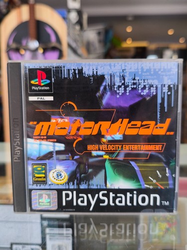 Jeu sony playstation - sony, 1