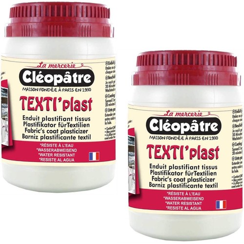 Enduit pour plastifier - , du