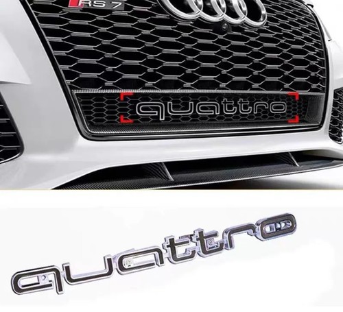 Embleme logo quattro calandre - logo,
