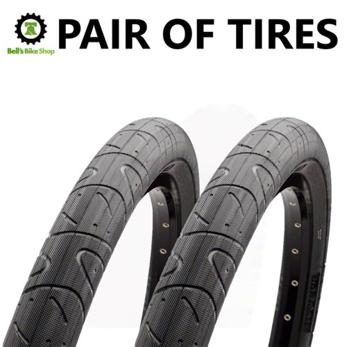 Paquet pneus maxxis - 2,