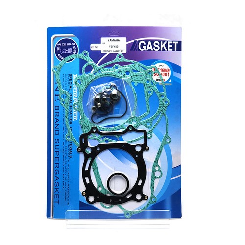 Stock full engine gasket - us,