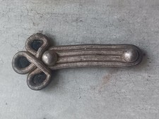 Epaulette pour dolman 