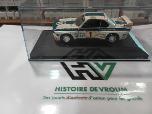 Bmw csl batmobile - bmw, muir