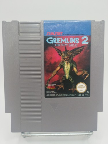 Gremlins the new batch jeu - 2,