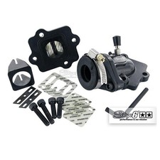 Clapet d admission Stage 6