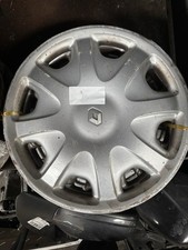 Enjoliveurs Renault 15 Pouces