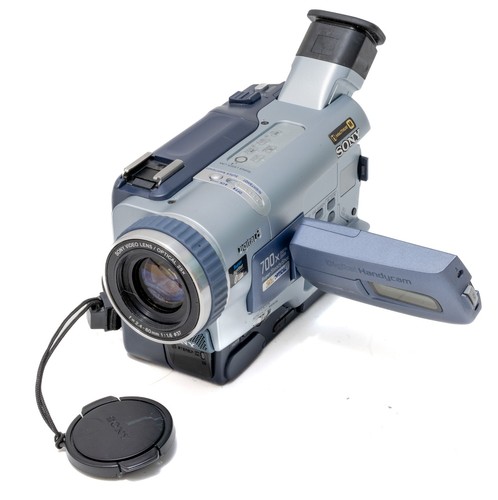 Caméscope sony digital - sony,