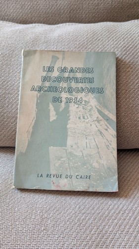 Grandes découvertes
