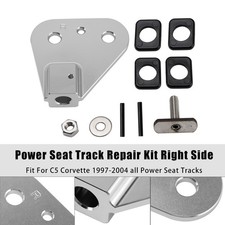 Power Seat Track Repair Kit