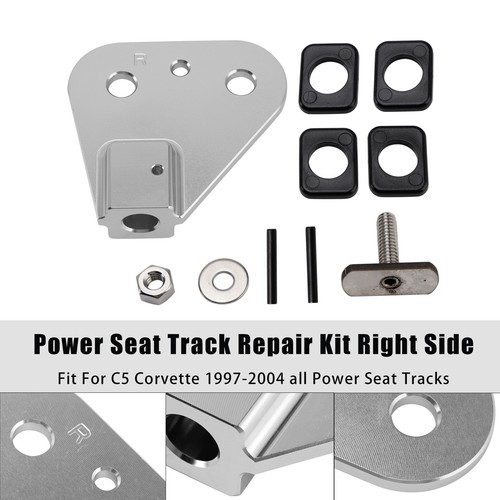 Power seat track - repair, kit