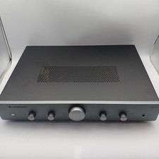 Amplificateur stéréo
